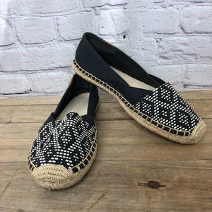 Sperry espadrille sandals